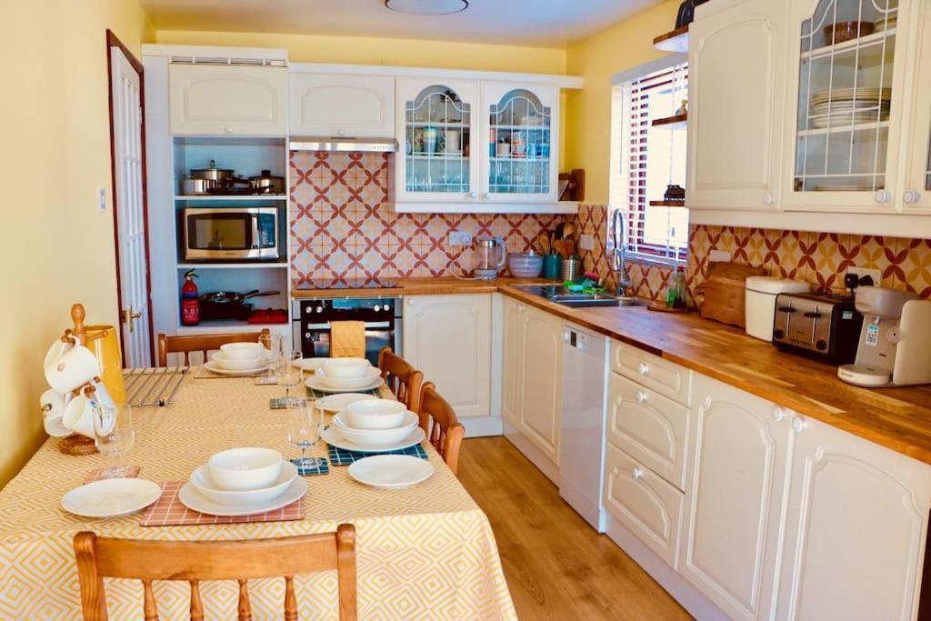Riverside Home By Camel Trail In Cornwall Wadebridge Exteriör bild